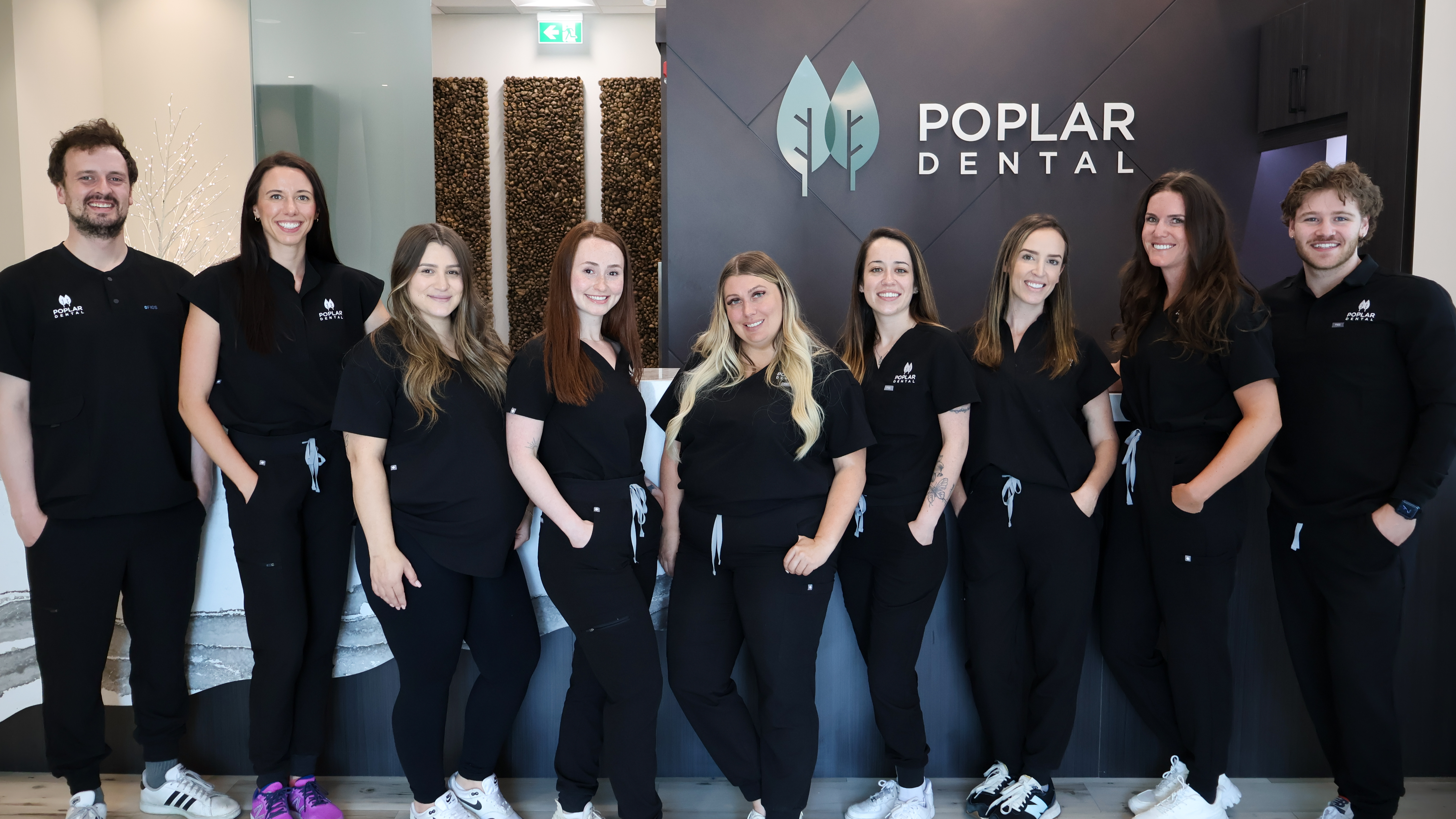 Poplar Dental - Greenwich dental clinic in Calgary - Photo 6